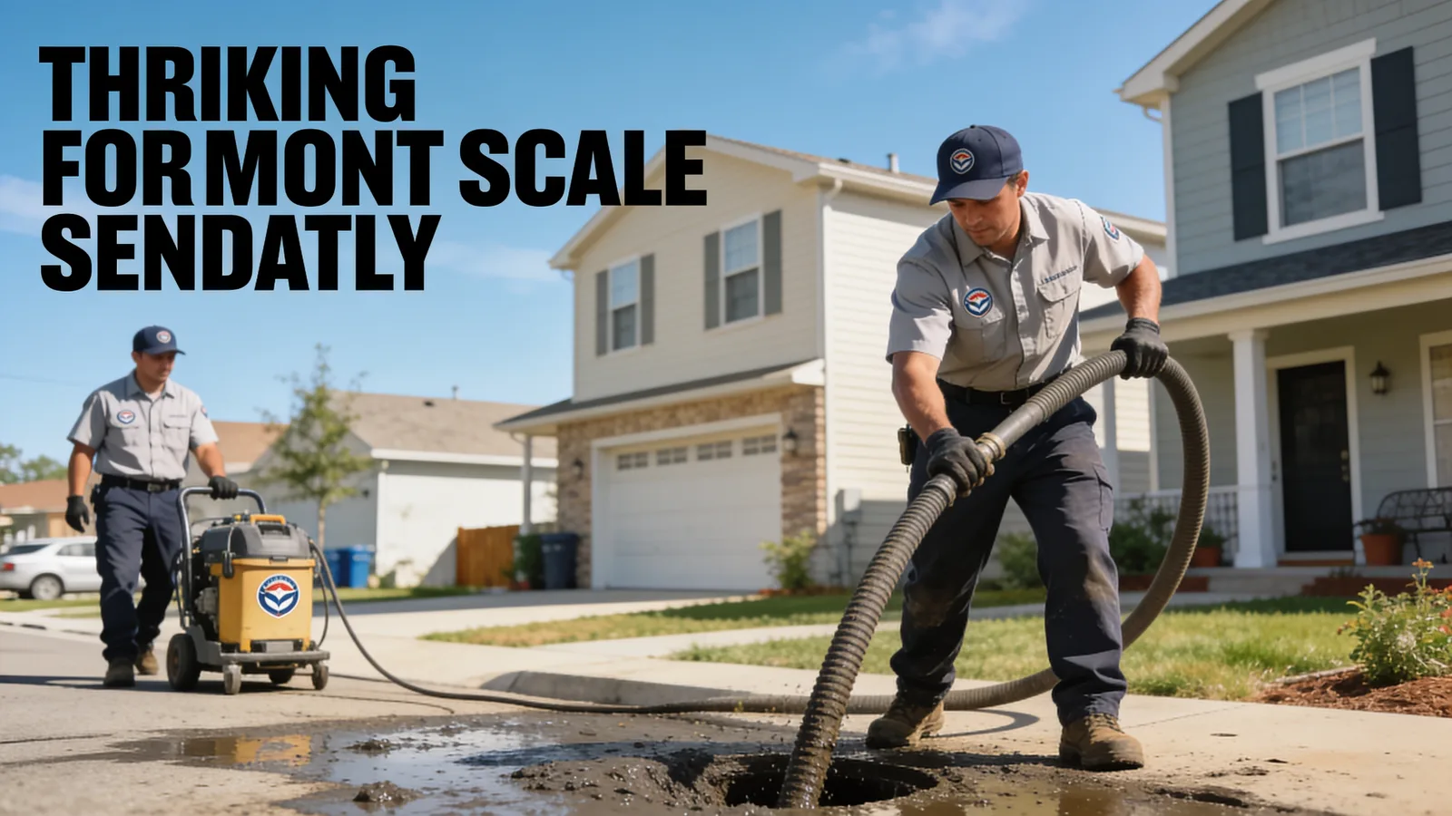 Sewage Cleanup in Canton, ME near me
